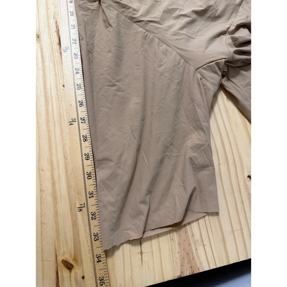 Self Expressions by Maidenform Plus Size Jumpsuit Spandex Tummy Control XXL - Picture 11 of 11